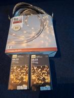 Lichtslang en lampjes, Tuin en Terras, Buitenverlichting, Ophalen, Kunststof, Netvoeding, Minder dan 50 watt