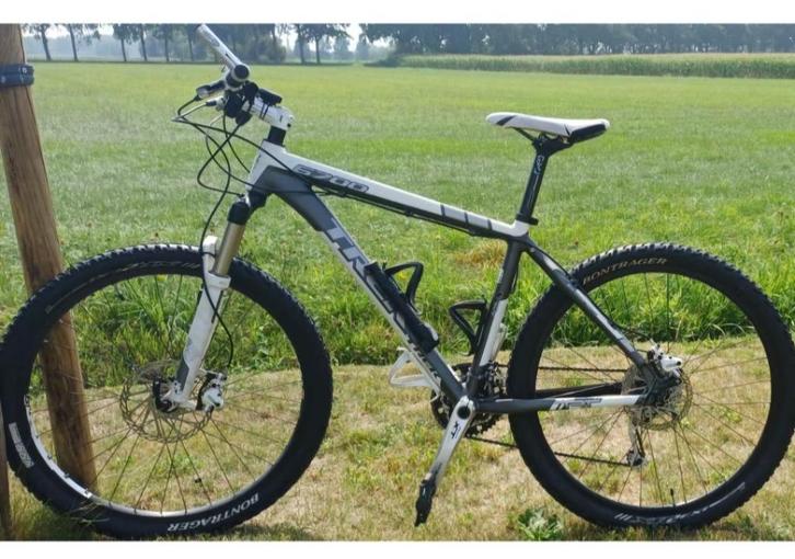 Tek 6700 MTB, Fietsen en Brommers, Fietsen | Mountainbikes en ATB, Gebruikt, Overige merken, Ophalen of Verzenden