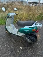 Piaggio skr 125cc, Ophalen, Zo goed als nieuw, Benzine, Overige modellen