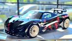 Mcd xs5 max ultimate 1/5, Hobby en Vrije tijd, Modelauto's | 1:5 tot 1:12, Ophalen, Zo goed als nieuw, 1:5 t/m 1:8, Auto