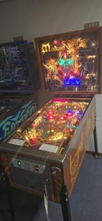 Bally's Medusa in mooie staat, Verzamelen, Ophalen, Gebruikt, Elektronisch, Bally