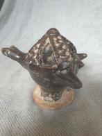 bodemvondst Frankrijk 17e 18e olielampje, Ophalen of Verzenden