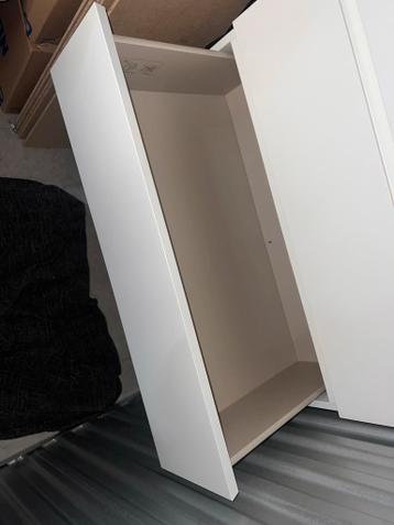 IKEA Malm ladekast met 6 lades - Zo goed als nieuw - afbeelding 4