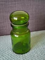 Apothekers pot groen, Ophalen of Verzenden