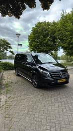 Mercedes-Benz Vito 2.1D 120KW 2016 MARGE, Auto's, Bestelauto's, 4 cilinders, 163 pk, Diesel, Particulier