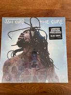 Jah Cure - The Cure (Blue Vinyl), Ophalen, Nieuw in verpakking, 12 inch, Overige genres