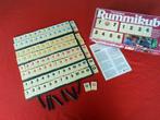The Original Rummikub (compleet, grote doos), Hobby en Vrije tijd, Gezelschapsspellen | Overige, Ophalen of Verzenden, Gebruikt