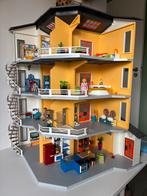 Playmobil huis met extra verd. Trappen en indeling, Kinderen en Baby's, Speelgoed | Playmobil, Ophalen, Gebruikt