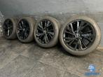 6-7mm! Originele Audi A3 8Y 17 inch velgen 5x112 zomerbanden