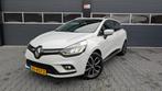 Renault Clio 0.9 TCE 90 Estate, Luxe uitvoering, LED, NAP, Auto's, Renault, Voorwielaandrijving, 898 cc, 1063 kg, 580 kg