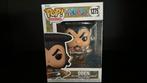 Funko pop oden one piece, Ophalen, Zo goed als nieuw