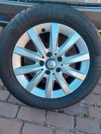 Mercedes velgen orgineel  16 inch, Auto diversen, Autosport-onderdelen, Ophalen