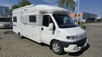 LMC Liberty 6700 TI (bj 2001), Caravans en Kamperen, Campers, 6 tot 7 meter, Diesel, Bedrijf, Half-integraal