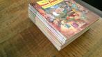 stripboeken Douwe Dabbert 23 delen compleet, Boeken, Complete serie of reeks, Ophalen of Verzenden, Gelezen