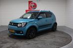 Suzuki Ignis 1.2 Select Automaat, Volledig dealer onderhoude, Auto's, Stof, Gebruikt, 4 cilinders, Origineel Nederlands