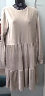 STICH EN SOUL JURK MT 38, Kleding | Dames, Jurken, Ophalen of Verzenden, Zo goed als nieuw, Maat 38/40 (M), Onder de knie