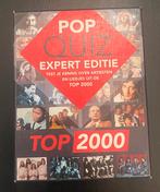 Top 2000 Pop Quiz Expert Editie, Drie of vier spelers, Ophalen, Zo goed als nieuw