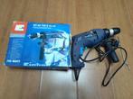 Einheit BT ID 710E Klopboormachine 710W, Doe-het-zelf en Verbouw, Gereedschap | Boormachines, Boormachine, Ophalen of Verzenden