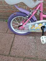 Meisjesfiets, Ophalen of Verzenden, Gebruikt, 16 inch, Overige merken