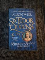 Six tudor queens Katherine of Aragon the true queen, Ophalen of Verzenden, Zo goed als nieuw