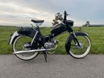 Puch VS50 2-bak voet, 60cc, 12mm Bing, kenteken, Ophalen, Gebruikt, Maximaal 45 km/u, Overige modellen