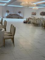 Zaalverhuur Midden Nederland 2 gescheiden zalen, Met catering, Vergader- of Congreslocatie