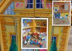 PLAYMOBIL inklapbaar Huis en toebehoren 2005, Kinderen en Baby's, Speelgoed | Playmobil, Ophalen of Verzenden, Gebruikt, Los playmobil