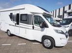 Adria Matrix Axess 600 SP, Standaard zit, Ringverwarming, Bedrijf, Startonderbreker