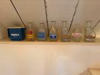 Vintage franse waterkannetjes ricard, pernod, pastis, Ophalen