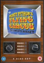Monty Python's Flying Circus - Complete  (BOXSET), Ophalen, 1980 tot heden, Zo goed als nieuw