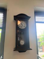 Velona regulator clock antique, Antiek en Kunst, Antiek | Klokken, Ophalen