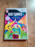 Nintendo Wii spel - Just Dance 2015, Spelcomputers en Games, Muziek, Ophalen of Verzenden, Zo goed als nieuw, 3 spelers of meer