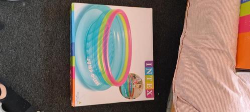 Jump o lene, intex nieuw springkussen zwembad, Kinderen en Baby's, Speelgoed | Buiten | Trampolines, Nieuw, Ophalen