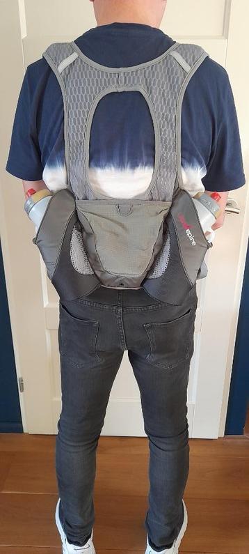 UltrAspire running vest beschikbaar voor biedingen