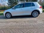 Volkswagen Golf 1.4 TSI 90KW 5D 2013 Grijs, Auto's, Volkswagen, 47 €/maand, Airconditioning, Origineel Nederlands, Te koop