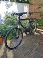 Stevens Xcoss 6x sx disc 58cm, 57 cm of meer, Hardtail, Zo goed als nieuw, Ophalen