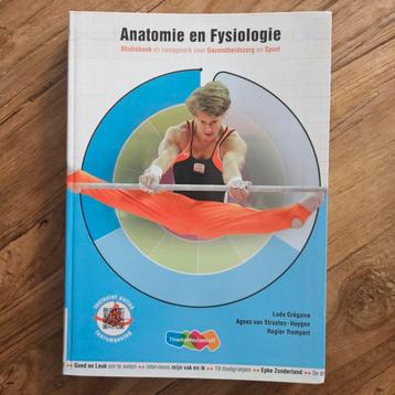 Anatomie en fysiologie - 5e druk inclusief Online beschikbaar voor biedingen