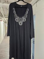 Yoek Tuniek/Jurkje met mooie halslijn & steentjes/pailetten, Kleding | Dames, Grote Maten, Ophalen of Verzenden, Zo goed als nieuw