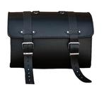 Topkoffer 18 Liter, Demon Leathers, Verzenden, Noord-Brabant, Nieuw