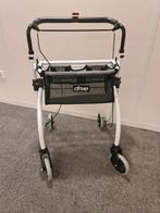 Rollator roomba lichtgewicht binnenshuis, Diversen, Rollators, Ophalen, Lichtgewicht