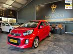 Kia Picanto 1.0 CVVT ComfortLine inruilen is mogelijk, Voorwielaandrijving, Euro 5, Gebruikt, Origineel Nederlands