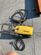 Karcher 502 M, Tuin en Terras, Hogedrukreinigers, Ophalen, Gebruikt, Elektrisch