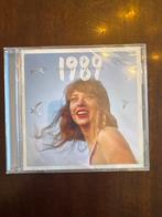Taylor Swift - 1989 (Taylor's Version) CD - Nieuw!, Ophalen of Verzenden, 2000 tot heden, Nieuw in verpakking, Boxset