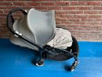 Bugaboo Bee Kinderwagen, Kinderen en Baby's, Gebruikt, Bugaboo, Verstelbare duwstang, Ophalen