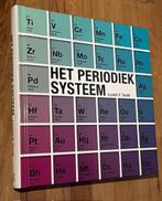 Lucien F. Trueb. Het periodiek systeem. Veen Magazines. 2010, Lucien F. Treub, Ophalen of Verzenden, Zo goed als nieuw, Natuurwetenschap