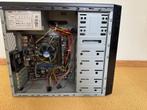 Intel Pentium PC Opknappertje, Ophalen, Gebruikt, 2 tot 3 Ghz, Zelf gebouwde pc