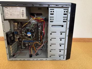 Intel Pentium PC Opknappertje beschikbaar voor biedingen