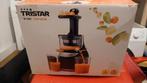 Tristar Slowjuicer, Ophalen, Slowjuicer