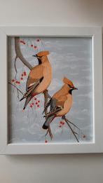 Pestvogels., Ophalen of Verzenden