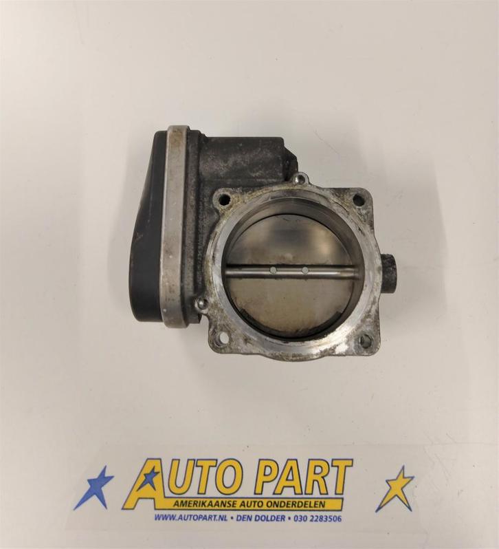 Dodge Ram pickup 5.7ltr gasklephuis 2005-2012, Auto-onderdelen, Motor en Toebehoren, Amerikaanse onderdelen, Dodge, Gebruikt, Ophalen of Verzenden